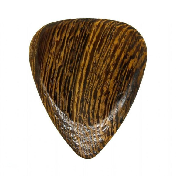 Timber Tones Thai Cassia Guitar Picks