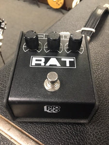 Pro Co "The Rat" Used