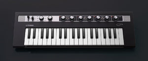 Yamaha Reface CP Mobile Electric Piano *Free Shipping in the USA*