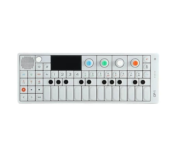 Teenage Engineering OP-1 Portable Synthesizer & Sampler *Free Shipping in the USA*