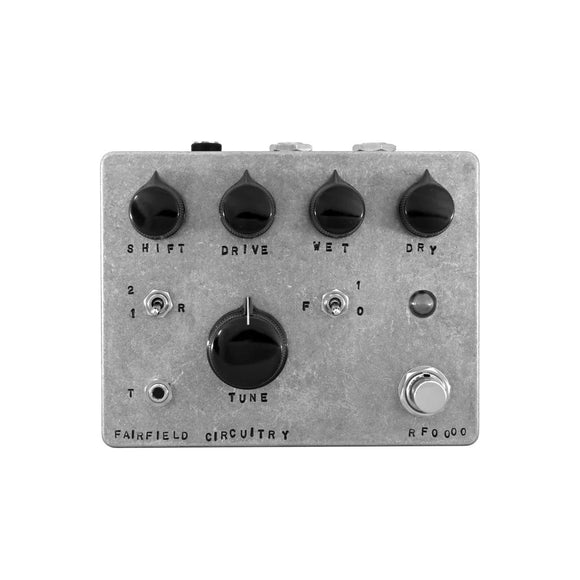 Fairfield Circuitry Roger That *Free Shipping in the US*