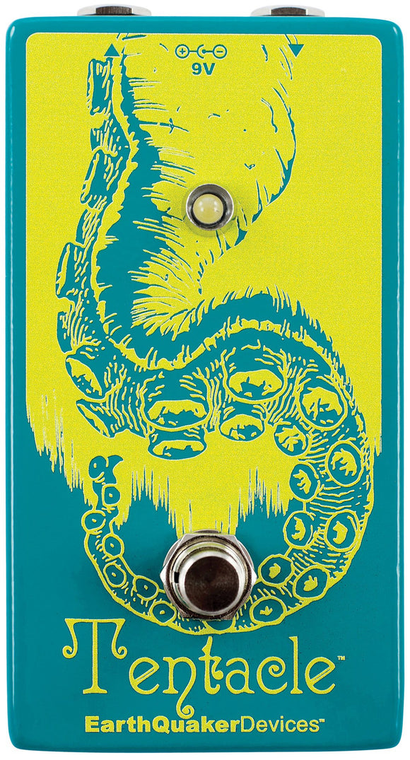 Earthquaker Devices Tentacle Octave Up *Free Shipping in the US*