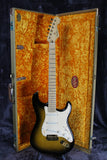 2004 Fender 50th Anniversary American Deluxe Stratocaster