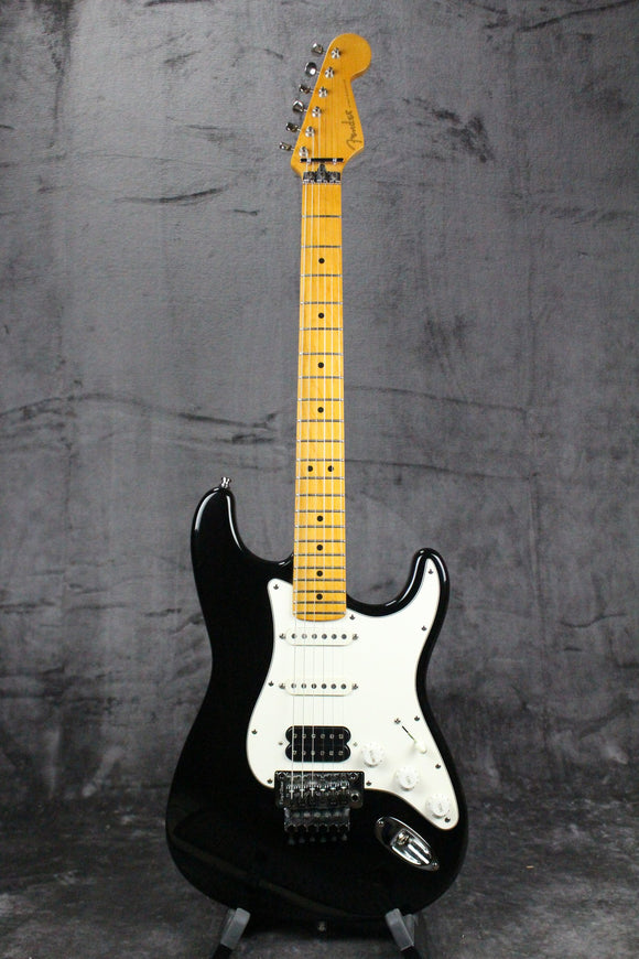 1992 Fender American Standard Floyd Rose Stratocaster