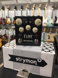 Strymon Flint V1 Used