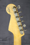 1960 Fender Custom Shop Relic Stratocaster Time Machine Series