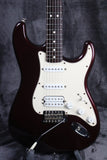 2005 Fender Standard Fat Stratocaster