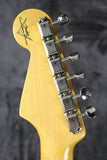 2005 Fender Ike Turner Signature Stratocaster Tribute Series