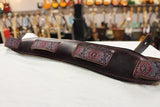 Souldier Jaipur Leather Saddle Strap *Free Shipping in the USA*