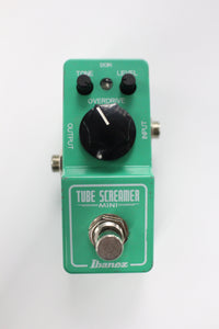 Ibanez Mini Tube Screamer Used