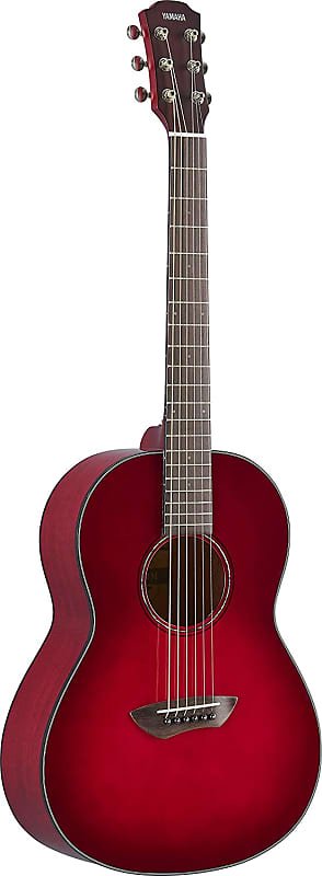 Yamaha CSF1M CRB Crimson Red Burst with Gig bag *Free Shipping in the USA*