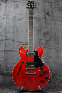 2019 Gibson ES-339 Cherry