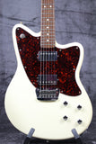 2000 Fender Toronado Olympic White