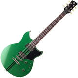 Yamaha RevStar RSS20 Flash Green *In Stock Today - Free Shipping in the USA*