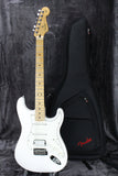 2020 Fender Player Stratocaster