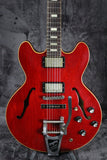 2014 Gibson Custom Shop Rich Robinson 1963 ES-335