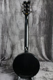 Dean Backwoods 6-String Banjo