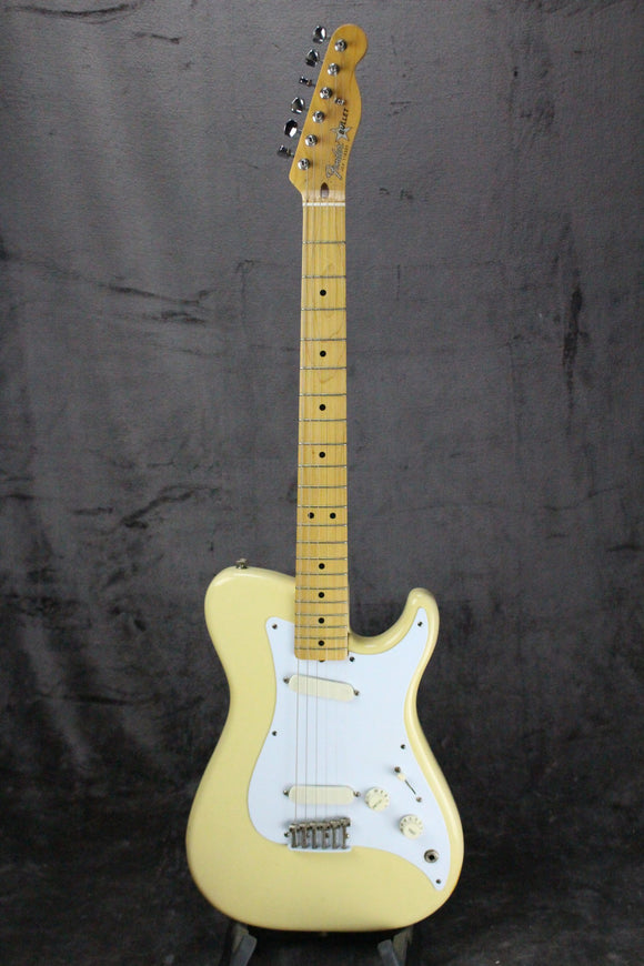 1981 Fender Bullet – Empire Guitars