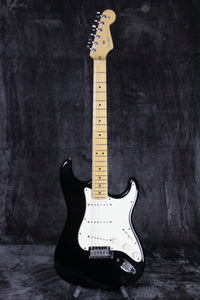 2004 Fender American Standard Stratocaster 50th Anniversary