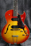 1961 Gibson ES-125TCD