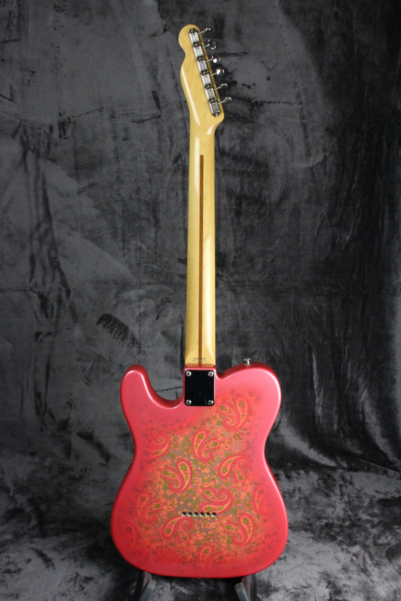 1993 Fender TL-69 Telecaster MIJ – Empire Guitars