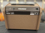 Fishman Loudbox Charge Mini Acoustic Combo Amp