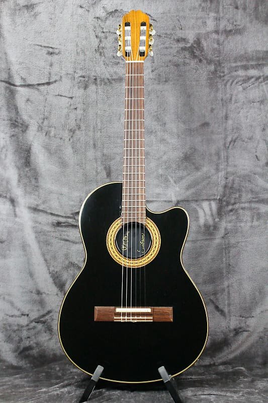 1988 Gibson Chet Atkins CE