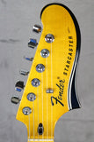 2013 Fender Modern Player Starcaster