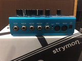 Strymon Big Sky Reverb Used