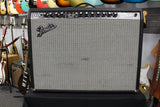 Fender Twin Reverb Combo Amp