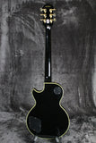 2009 Epiphone Les Paul Custom Black Beauty