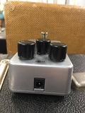 Electro-Harmonix Triangle Big Muff Used