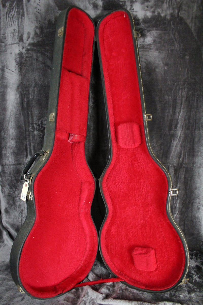 Vintage 1970's Gibson Grabber / Ripper / G3 Hardshell Case – Empire Guitars