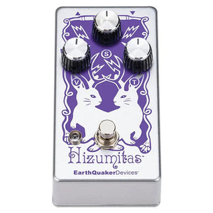 EarthQuaker Devices Hizumitas Purple *Free Shipping in the US*
