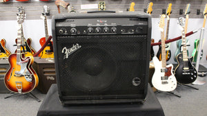 Fender Bassman 60 Bass Combo