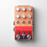 Chase Bliss Audio MOOD Granular Micro-looper/Delay pedal In-Stock! *Free Shipping in the US*