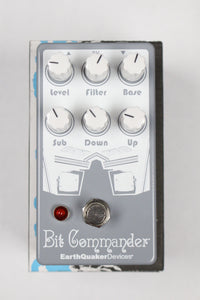 EarthQuaker Devices Bit Commander V2 Used