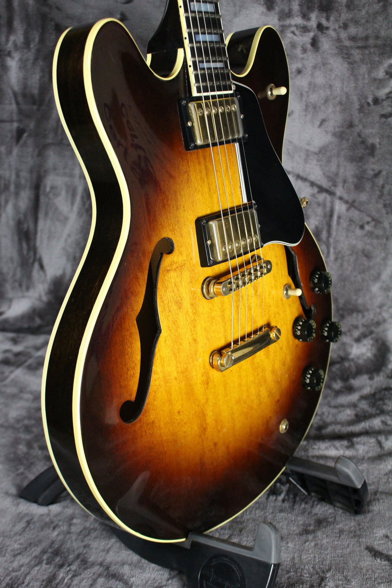 1980 Gibson ES-347 – Empire Guitars