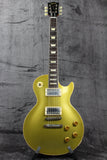 2020 Gibson Les Paul Custom Shop '57 Wildwood Spec Goldtop