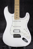 2020 Fender Player Stratocaster