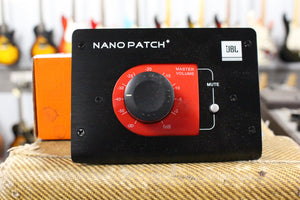 JBL Nano Patch Passive Volume Controller Used