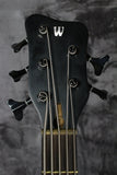 2003 Warwick Thumb BO 5-string