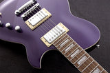 Reverend Roundhouse II Italian Purple *Free Shipping in the US*