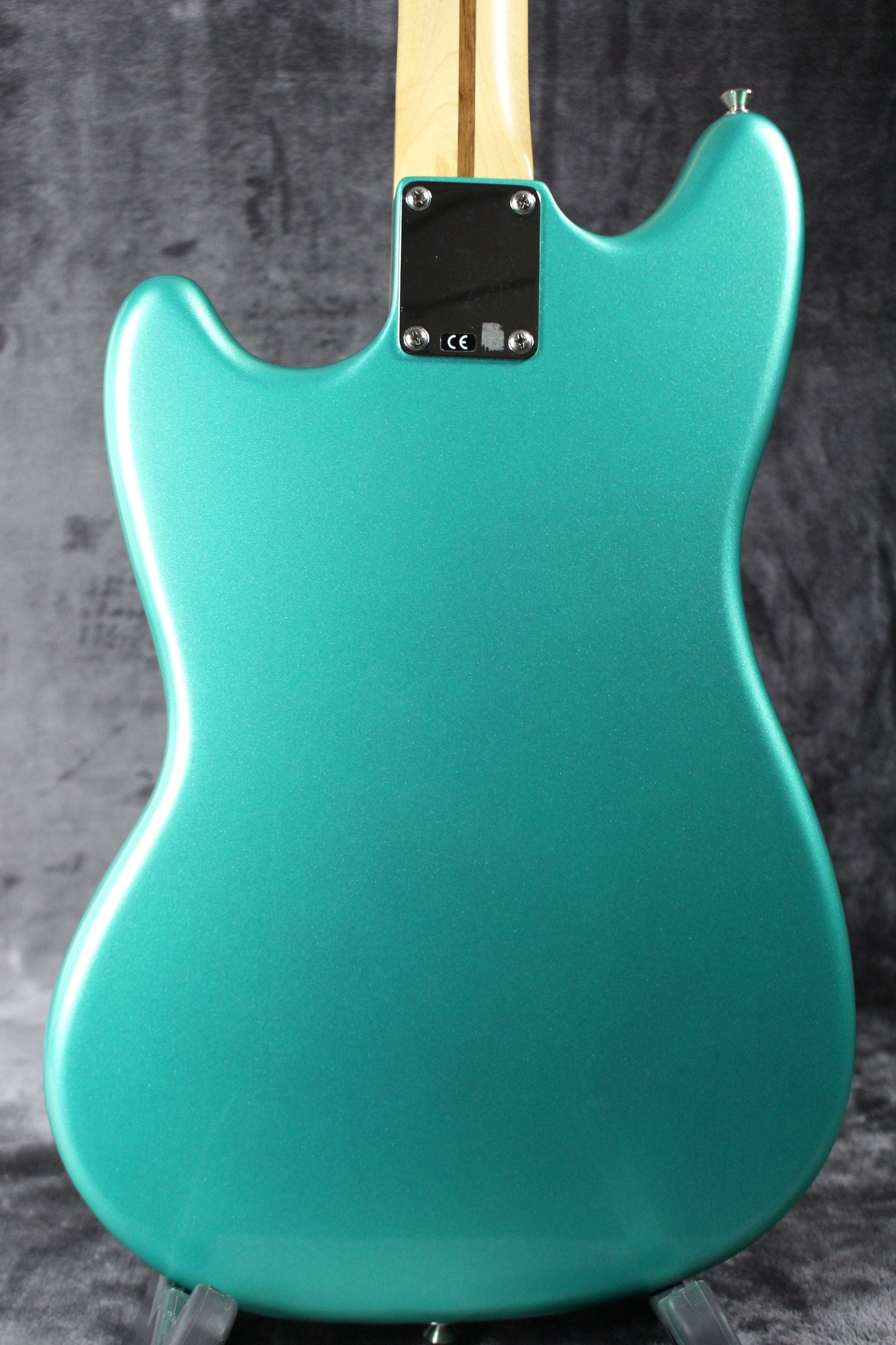 2017 Fender American Special Mustang – Empire Guitars