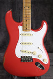 2021 Fender Vintera Road Worn Stratocaster