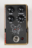 JHS PackRat Distortion Pedal Used