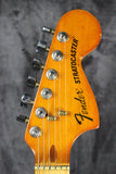 1979 Fender 25th Anniversary Stratocaster