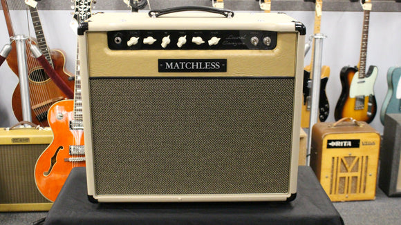 Matchless Laurel Canyon 1x12 Combo