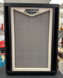 Jackson Ampworks 2x12 Guitar Cab