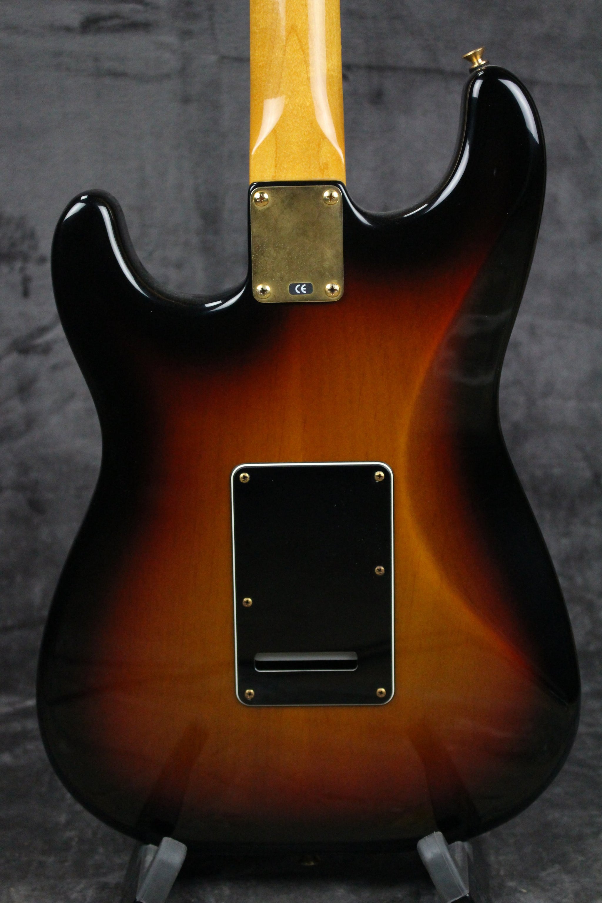 1999 Fender Stevie Ray Vaughn Stratocaster – Empire Guitars